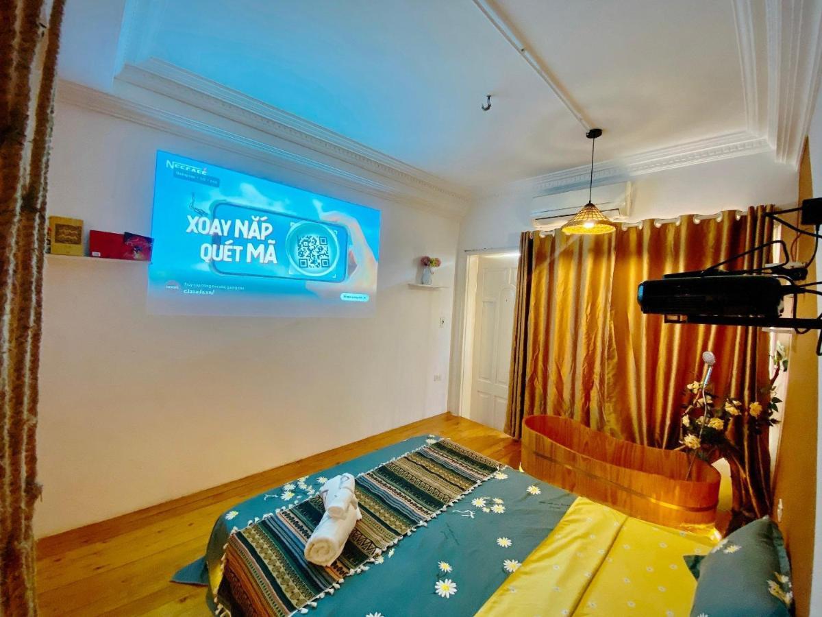 هانوي Ala Home 3 المظهر الخارجي الصورة